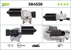 VALEO 584538